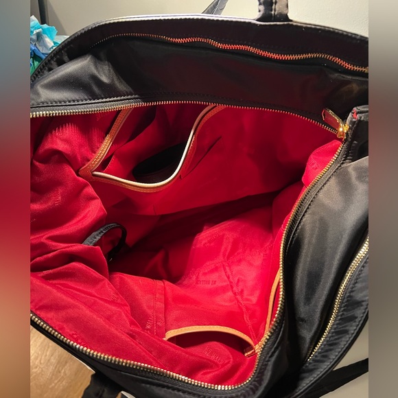 MZ Wallace Tote